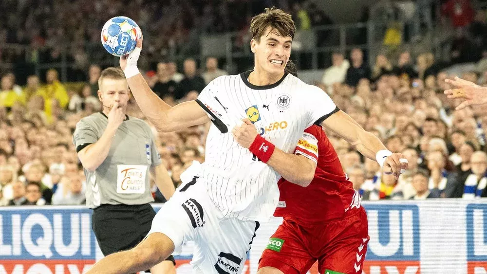 Abräumer ZDF: Handballer siegen auch im TV-Quotenduell