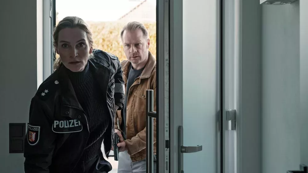 TV-Tipps am Donnerstag