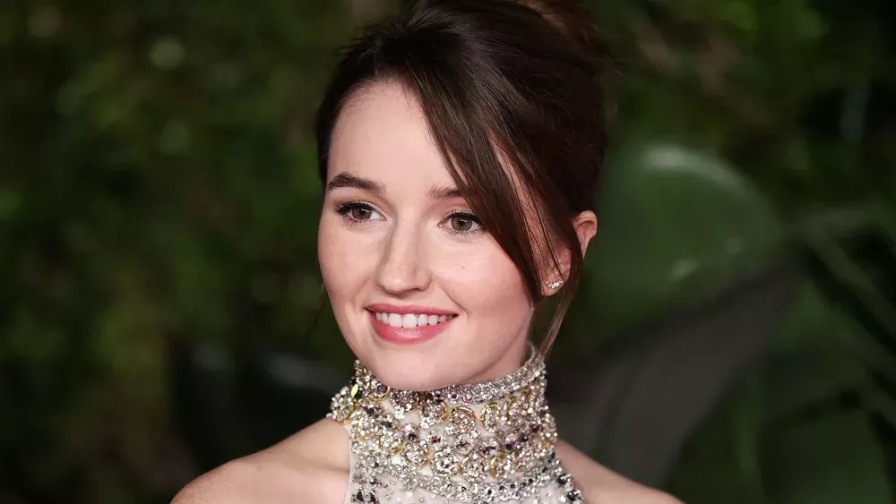 "The Last of Us": Kaitlyn Dever wird kontroverse Figur Abby spielen