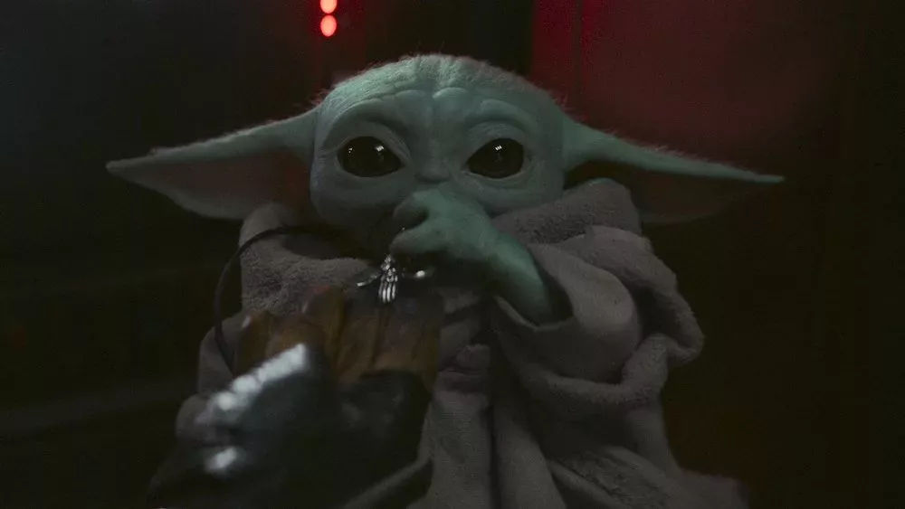 Neuer "Star Wars"-Film: "The Mandalorian & Grogu" geht in Produktion