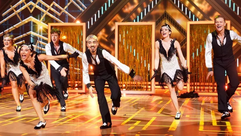 "Let's Dance": Die ersten Favoriten stehen fest, ein Paar ist raus