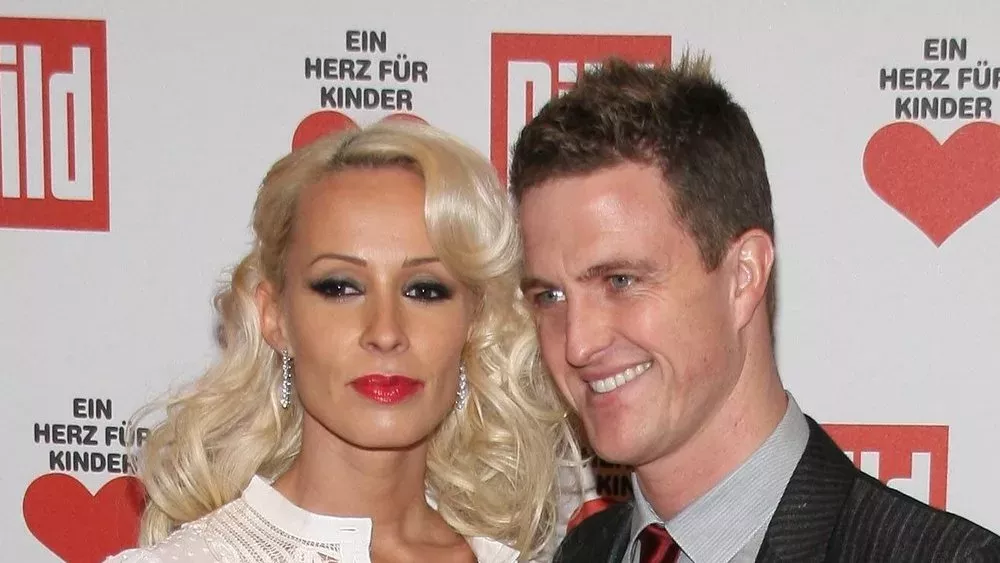 Ralf Schumacher über Coras Dschungeleinzug: "Ich freue mich für sie"