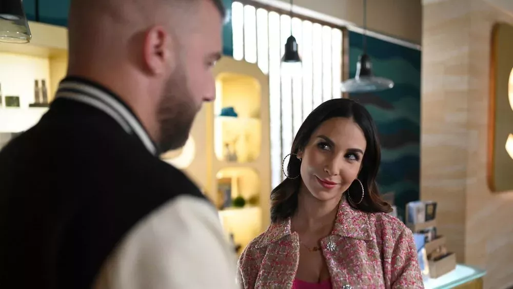 Das passiert heute in den Soaps