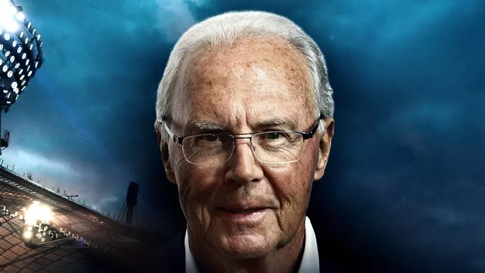 Nach Tod von Franz Beckenbauer: ARD passt Dokumentation an