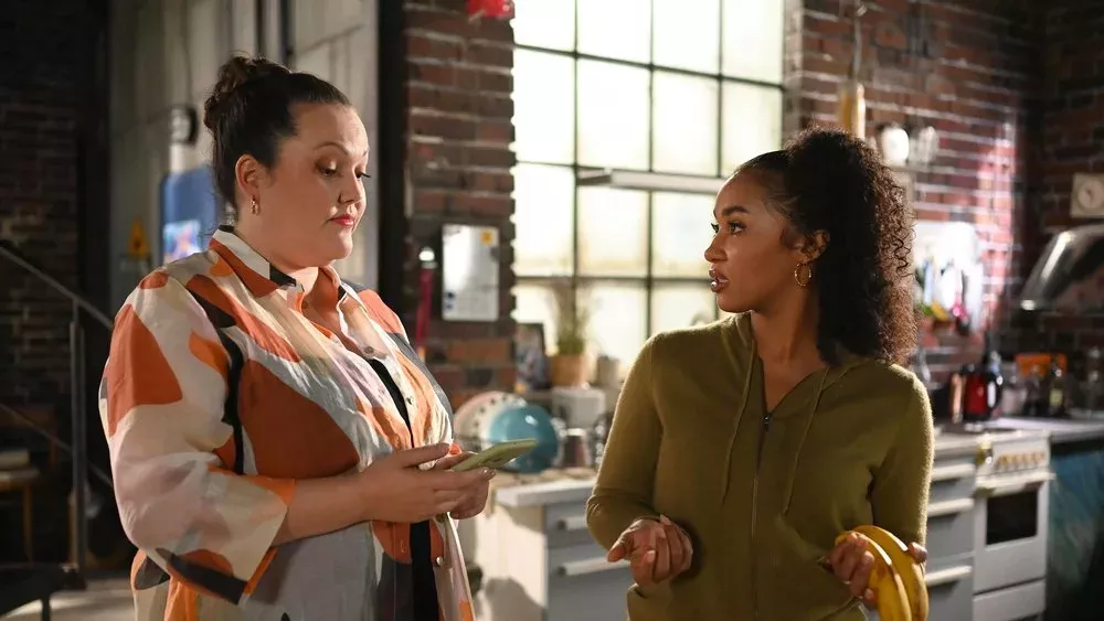 Das passiert heute in den Soaps