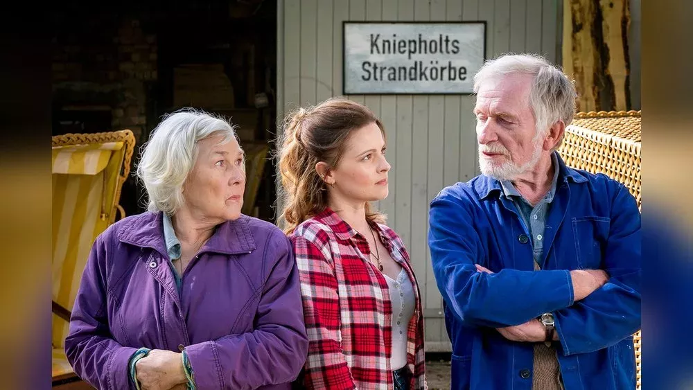 TV-Tipps am Freitag