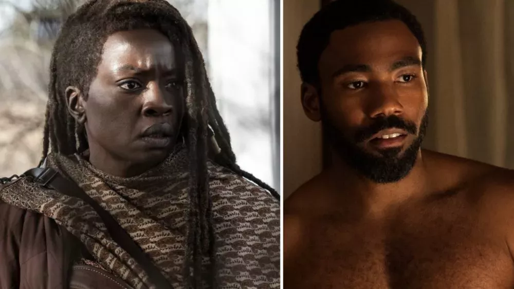 Die Serien-Highlights 2024 bei Netflix, Amazon und Co.