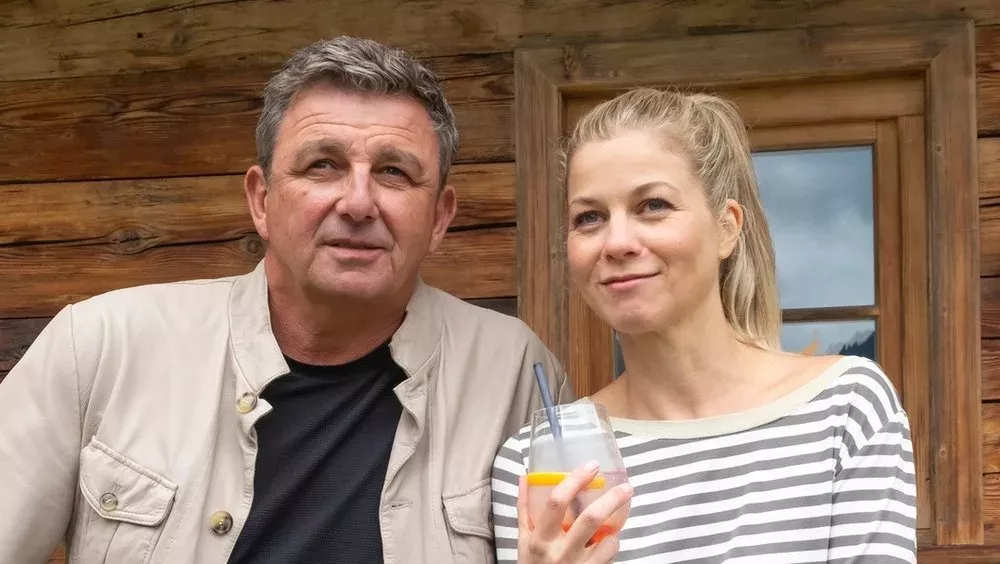 "Der Bergdoktor": Viel Drama und eine neue Liebe für Dr. Gruber