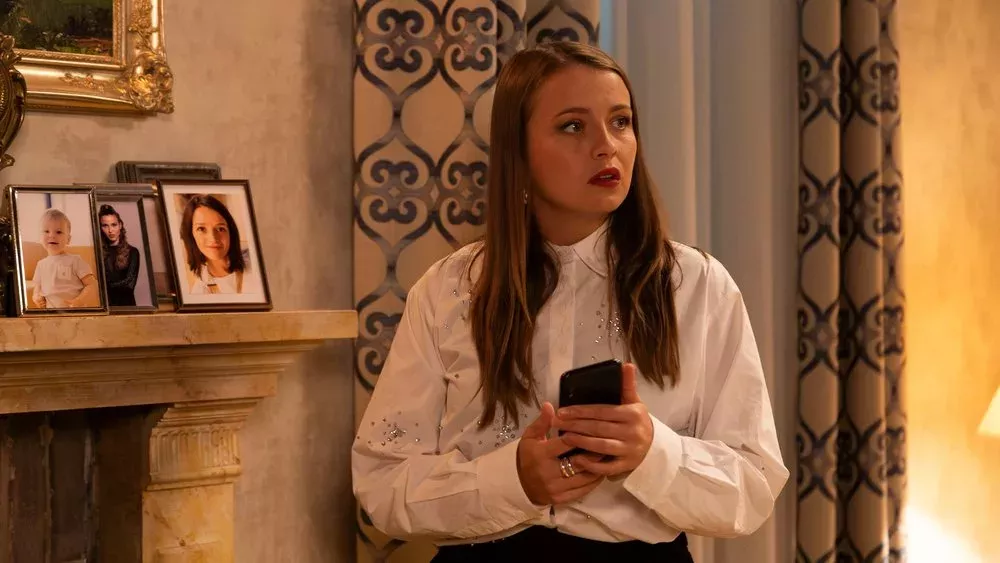Das passiert heute in den Soaps