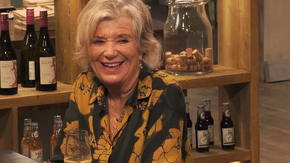 TV-Überraschung! Jutta Speidel sucht bei "Promi First Dates" die Liebe