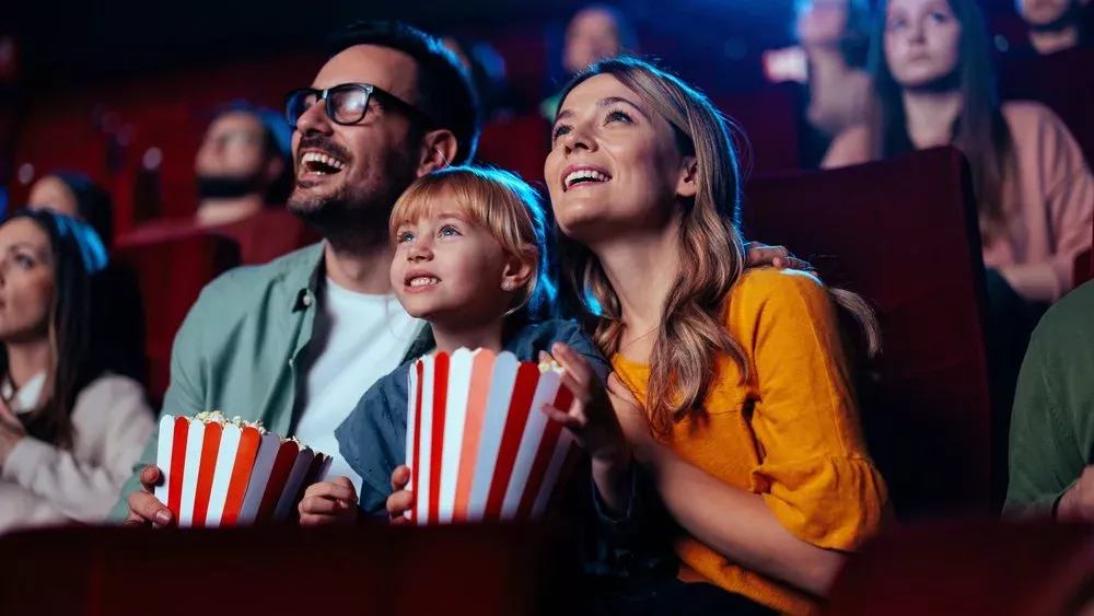 Mit "Oppenheimer" und "Super Mario": Universal holt 2023 Disney ein