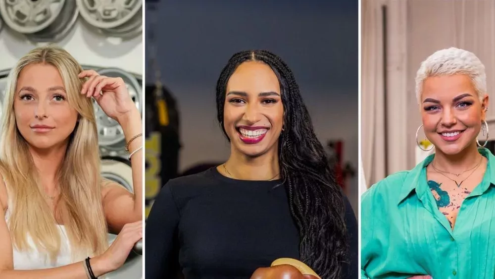 "Die Bachelors": 30 unterschiedliche Ladys kämpfen um die große Liebe