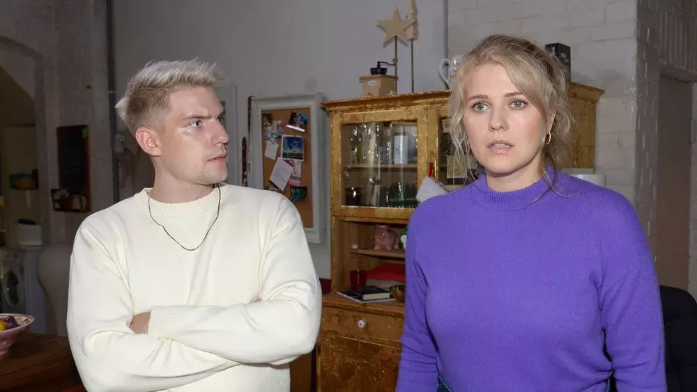 Das passiert heute in den Soaps
