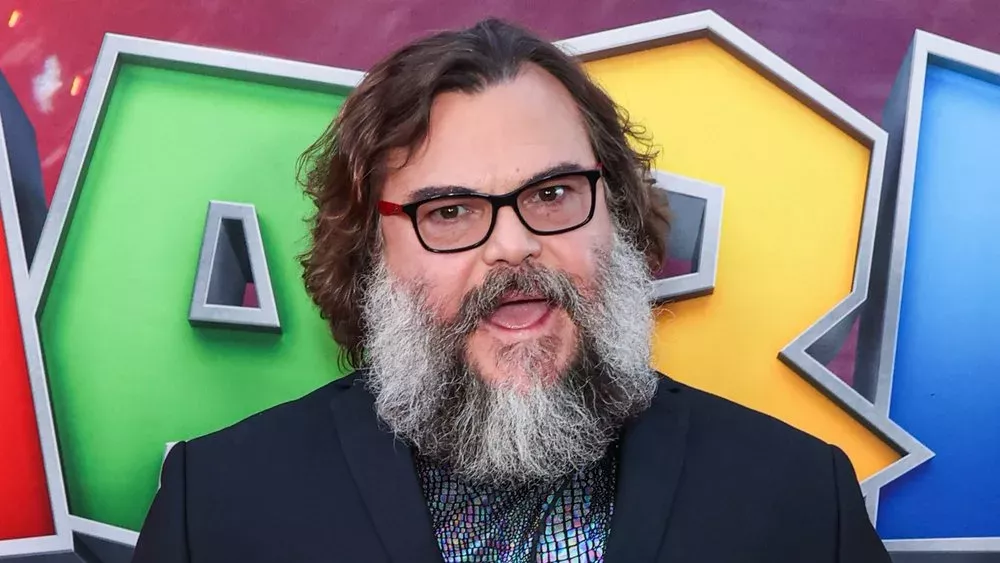 Casting-News: Jack Black stößt zu Jason Momoas "Minecraft"-Film