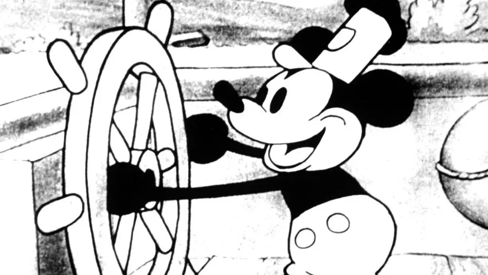 Nach Winnie Puuh: Auch aus Micky Maus wird ein Horrorfilm
