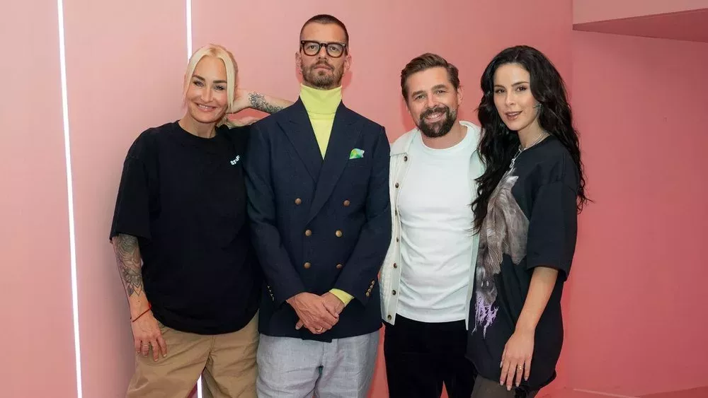 "Wer stiehlt mir die Show?": Die neue Staffel kommt schon im Februar