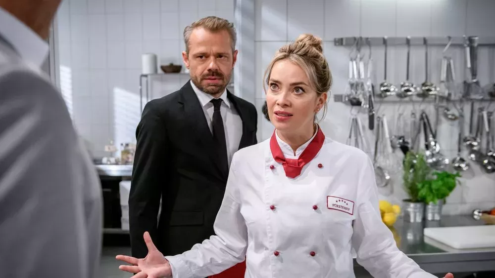 Das passiert heute in den Soaps