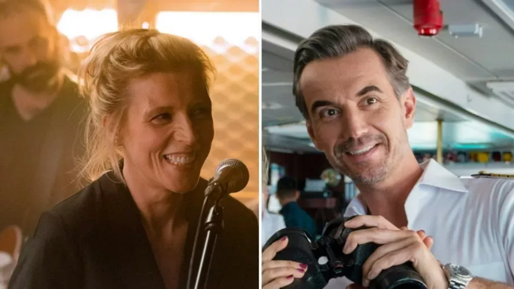 "Tatort" vs. "Traumschiff": Wer schnappte sich den Quotensieg?