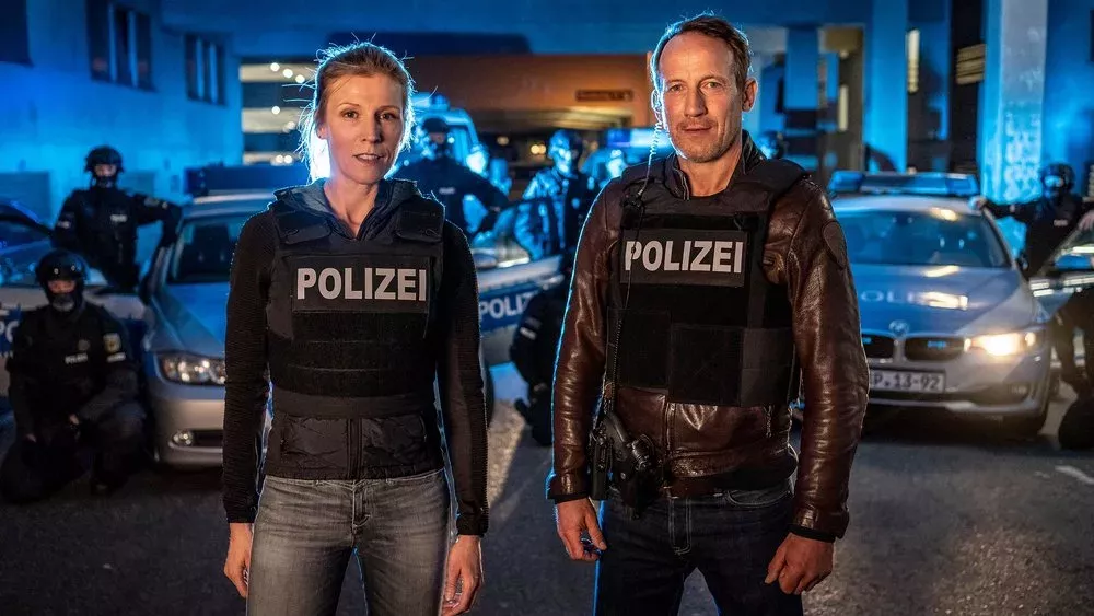 "Was bleibt": So wird der neue Falke-"Tatort"