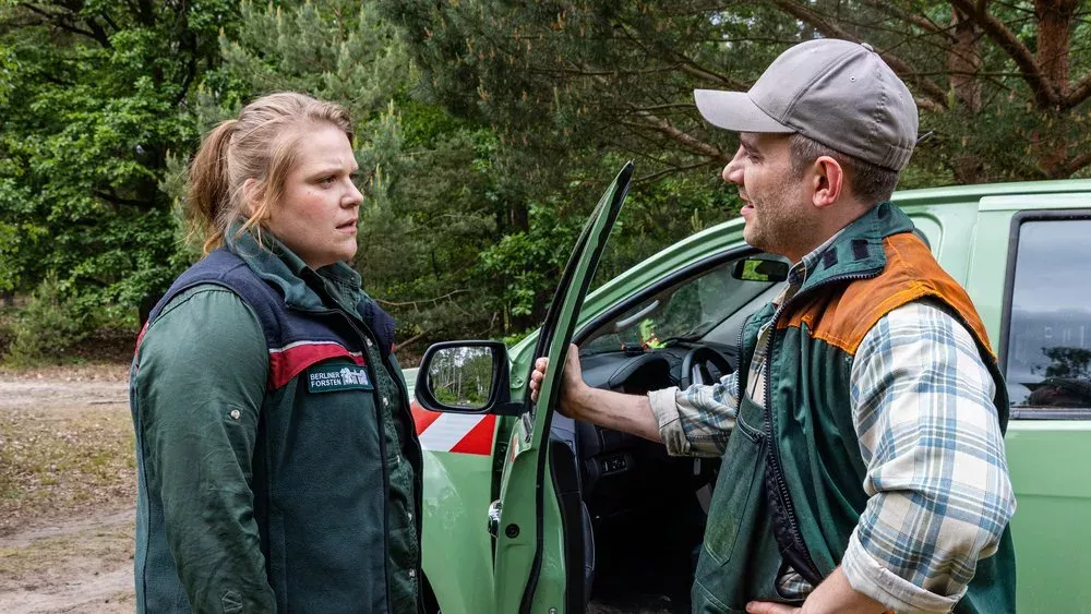 TV-Tipps am Freitag