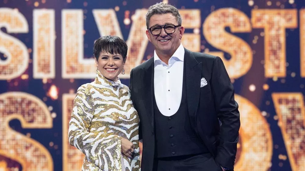 Partys, Konzerte und ein Sketch-Klassiker: TV-Highlights zu Silvester