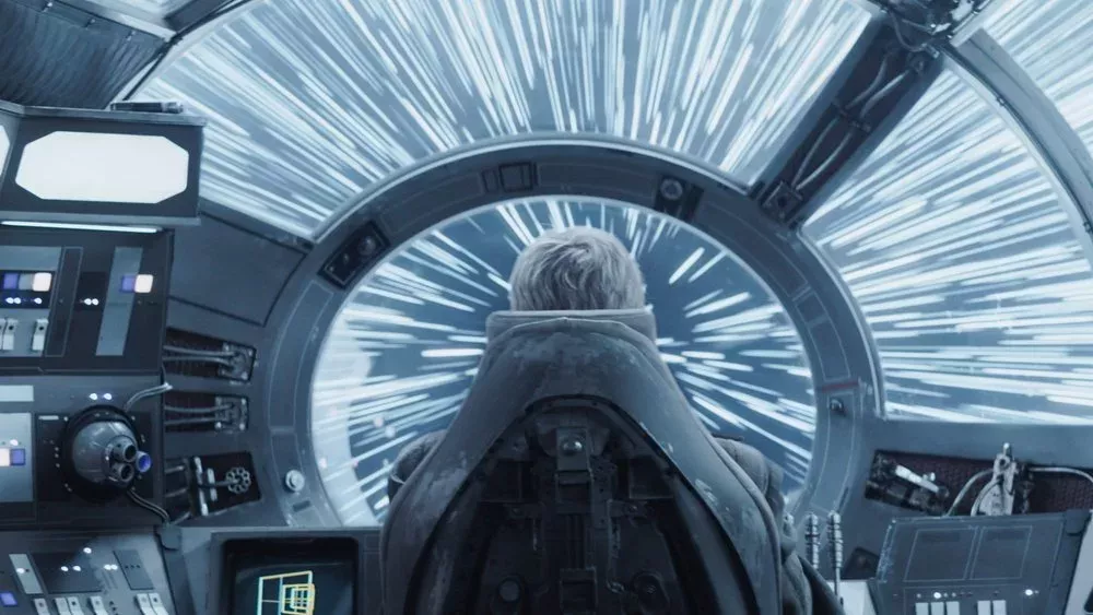 "Star Wars" 2024: Jude Law erobert die weit, weit entfernte Galaxis