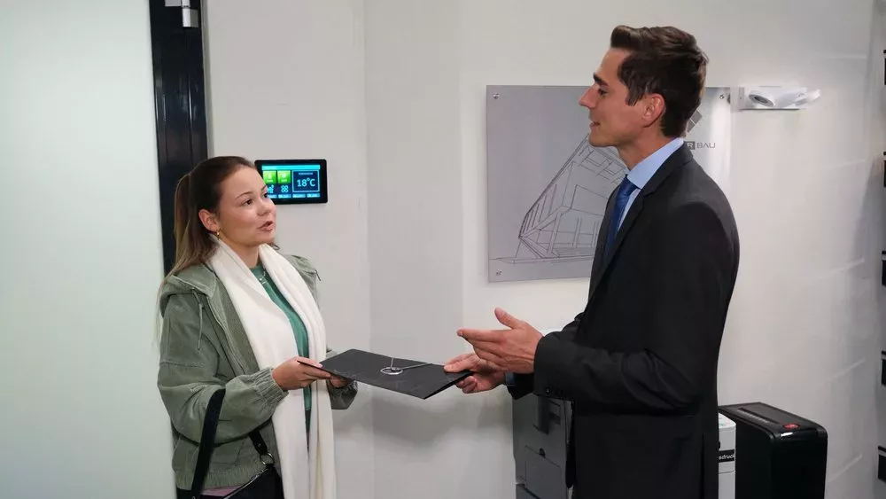 Das passiert heute in den Soaps