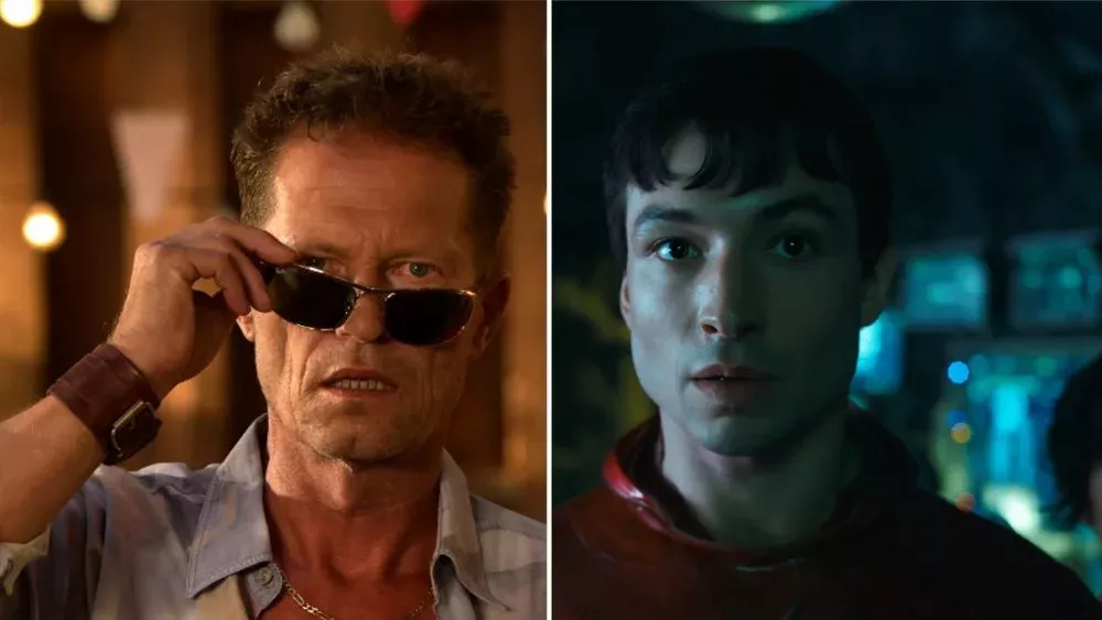 Pannenauto und Pleitier-Superhelden: Die Kino-Flops des Jahres 2023