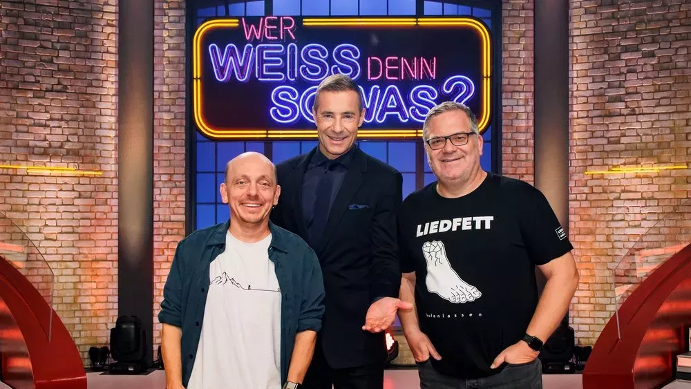 TV-Tipps am Mittwoch