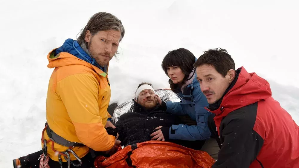 TV-Tipps am Donnerstag