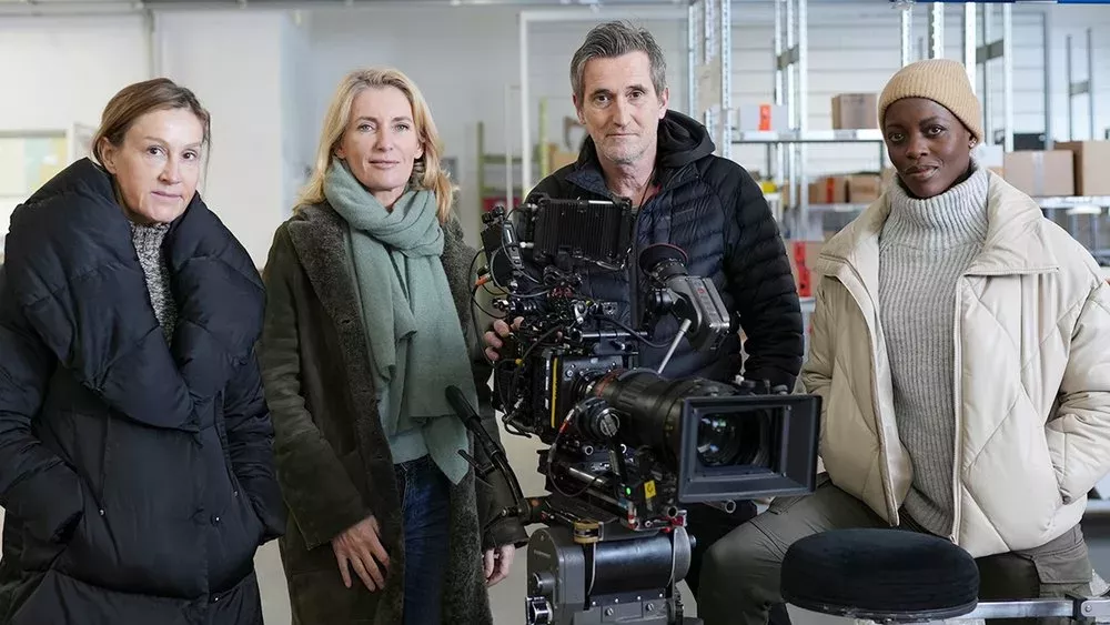 Lindholm zurück in Hannover: "Tatort"-Ende für das Göttinger Team