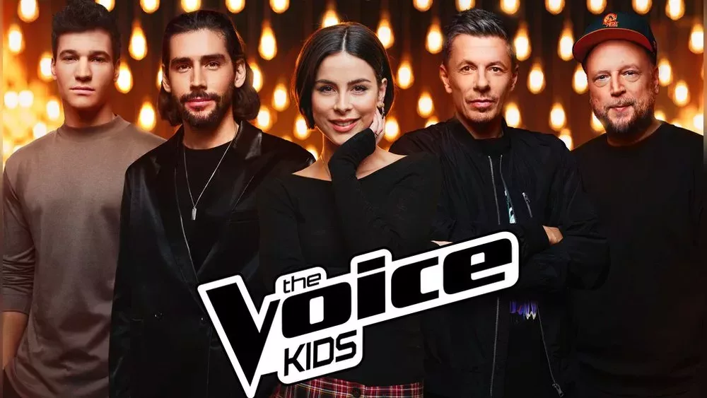 "The Voice Kids": Wiedersehen mit bekannten Coaches
