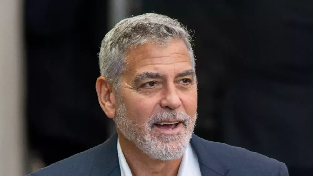 Nach "Flash"-Cameo: George Clooney will nie wieder Batman sein