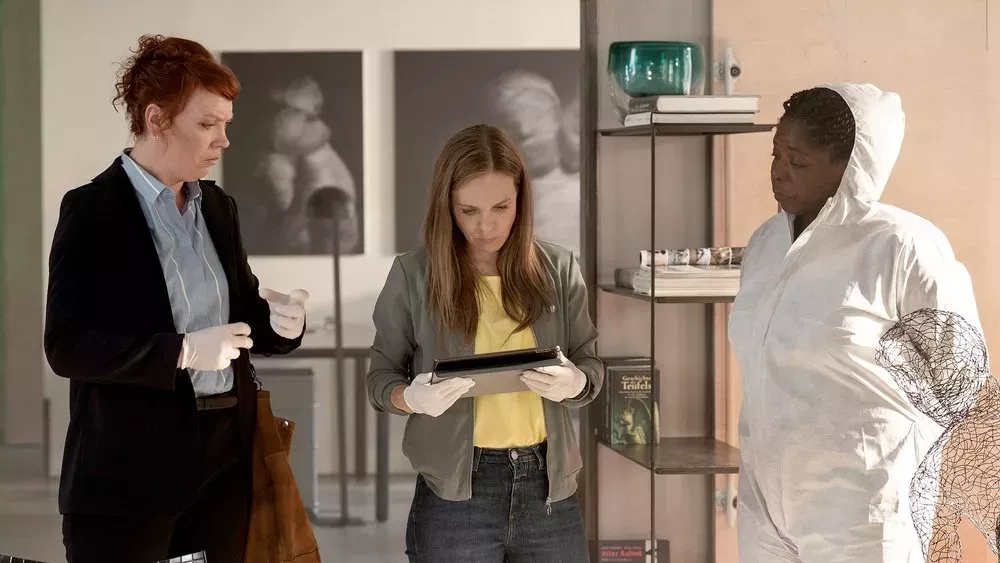 TV-Tipps am Sonntag