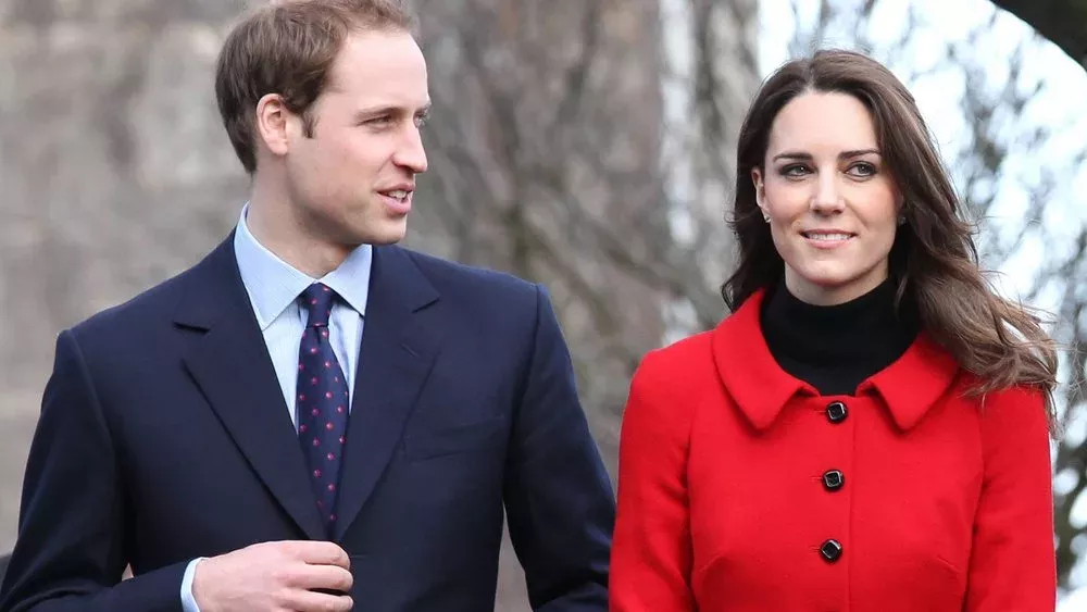 "The Crown": Wie wahr ist die Liebesgeschichte von William und Kate in der Serie?