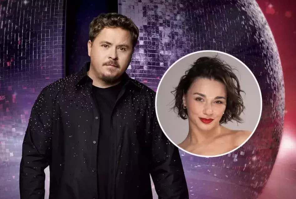 Let's Dance 2026: Gustav Schäfer im Porträt, Tokio Hotel, Schlagzeuger, Kaulitz
