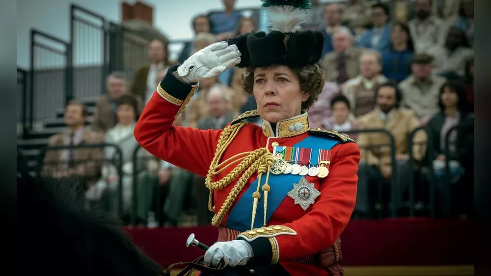 "The Crown" dankt ab: Die größten Stars und Erfolge der Serie
