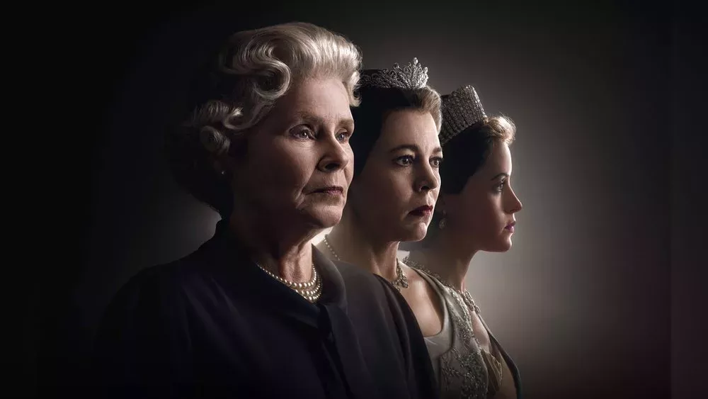 "The Crown": Alle drei Queen-Darstellerinnen im Finale