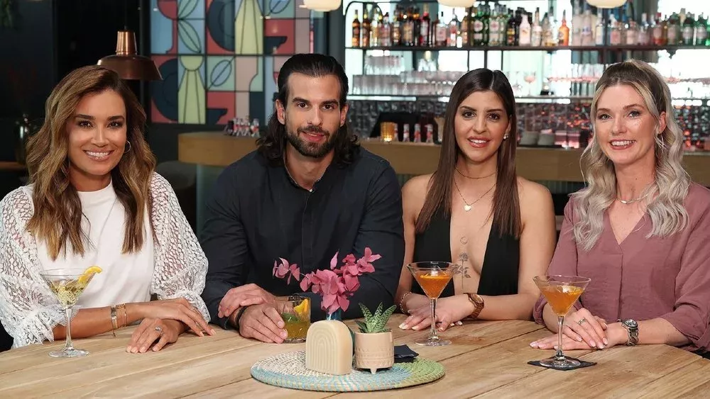 Jana Ina Zarrellas Datingshow: Diese drei Singles suchen die Liebe