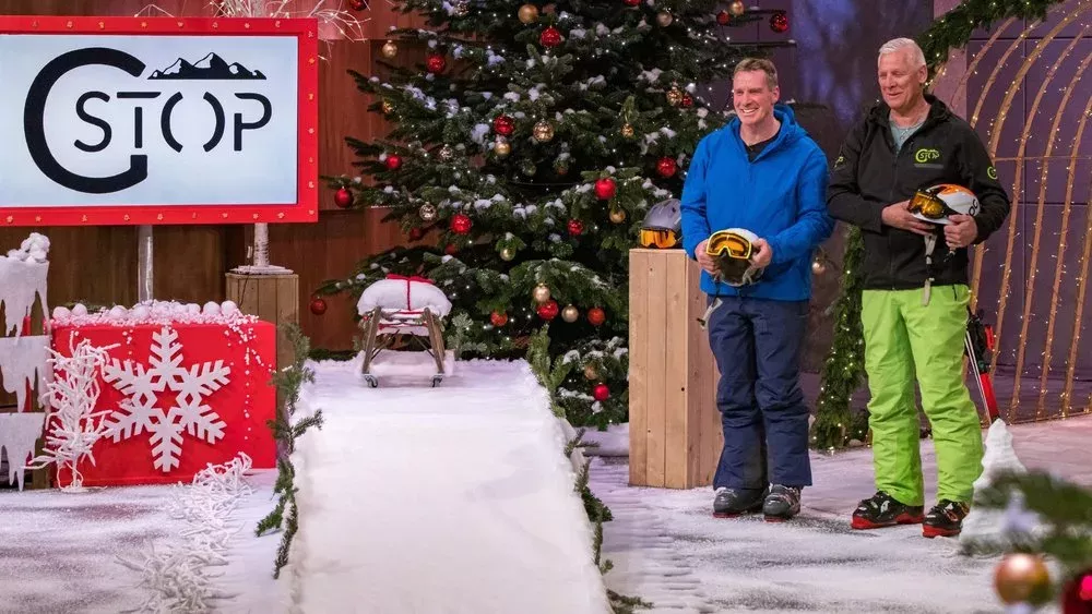 Plötzlich kommt "Promi Big Brother"-Jürgen in die "Höhle der Löwen"