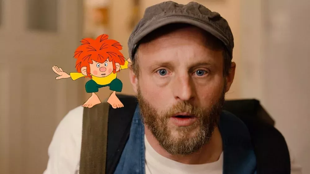 "Neue Geschichten vom Pumuckl": Was unterscheidet Serie vom Original?