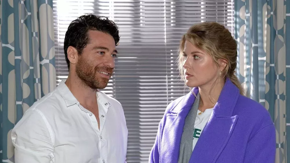 Das passiert heute in den Soaps