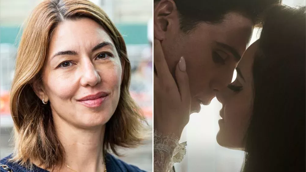 Sofia Coppola: "Wollte Elvis wirklich nicht zum Bösewicht machen"