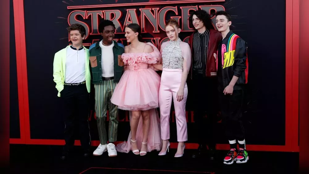 "Stranger Things": Produktion für Staffel fünf startet im Januar 2024