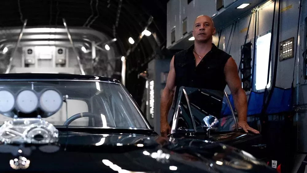 "Fast & Furious 10": PS-Sensation startet im Heimkino