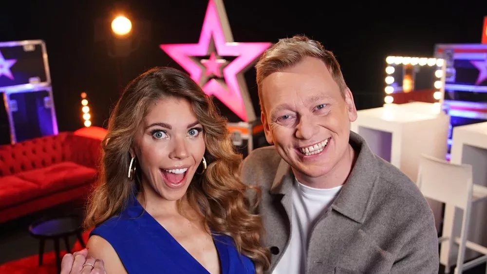 Knossi und Victoria Swarovski moderieren neue "Supertalent"-Staffel