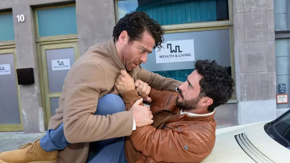 Das passiert heute in den Soaps