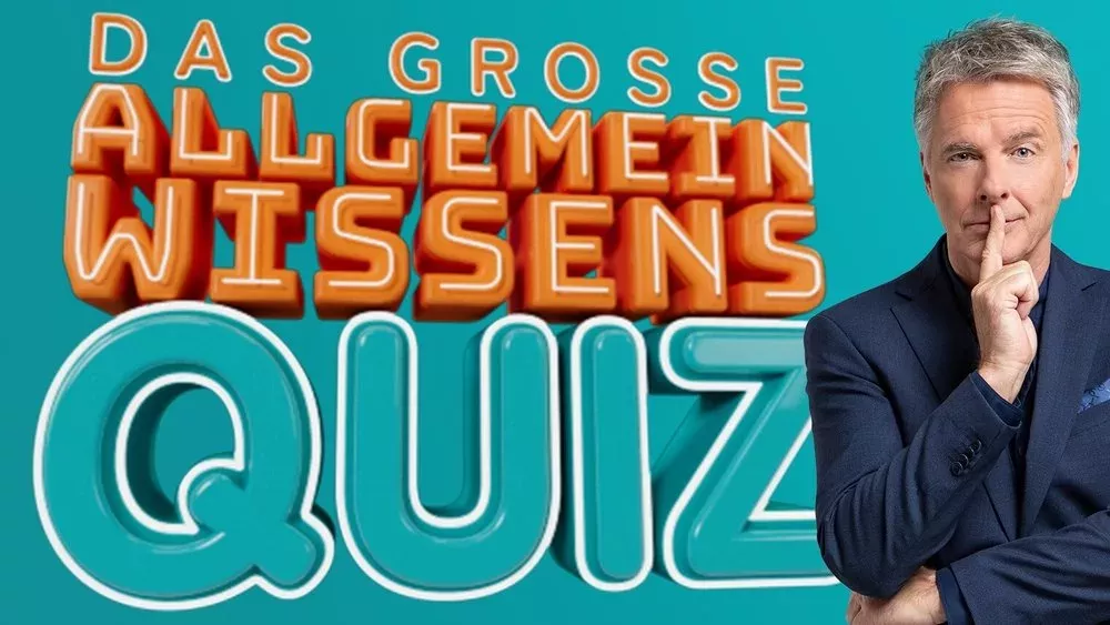Ab April moderiert Jörg Pilawa "Das große Allgemeinwissensquiz"