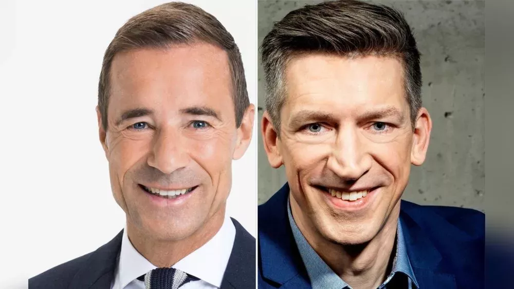 Diese TV-Jahresrückblicke 2023 haben neue Moderatoren