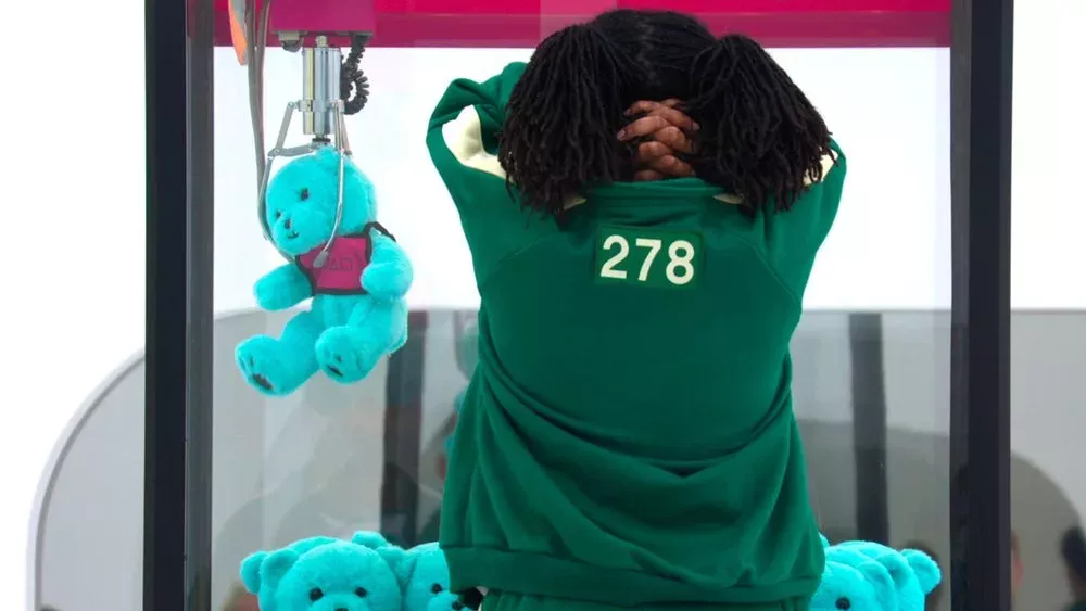 "Squid Game - The Challenge": Reality-Gameshow auf Netflix geht weiter